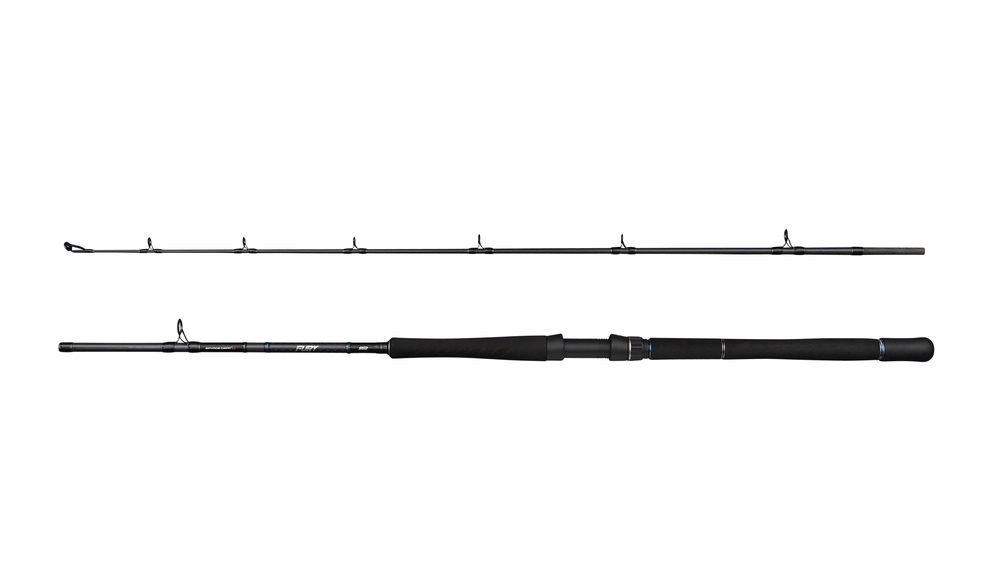 E-shop Savage Gear Prut Fury SG2 Boat 2,13m 150-400g,Savage Gear Prut Fury SG2 Boat 2,13m 150-400g