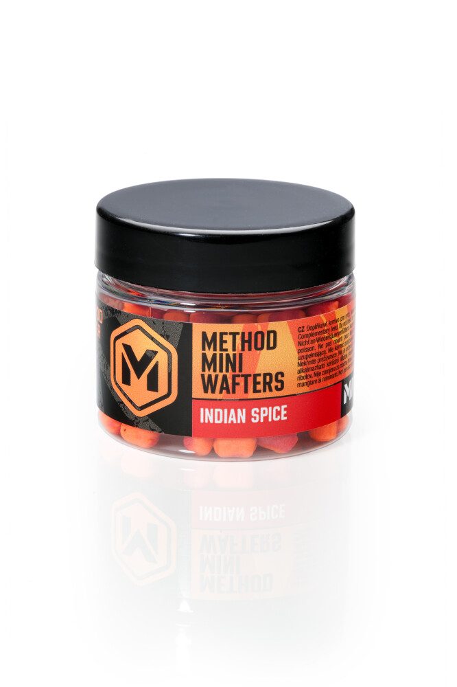 E-shop Mivardi Method mini Wafters 6x8mm 20g,Mivardi Method mini Wafters 6x8mm 20g