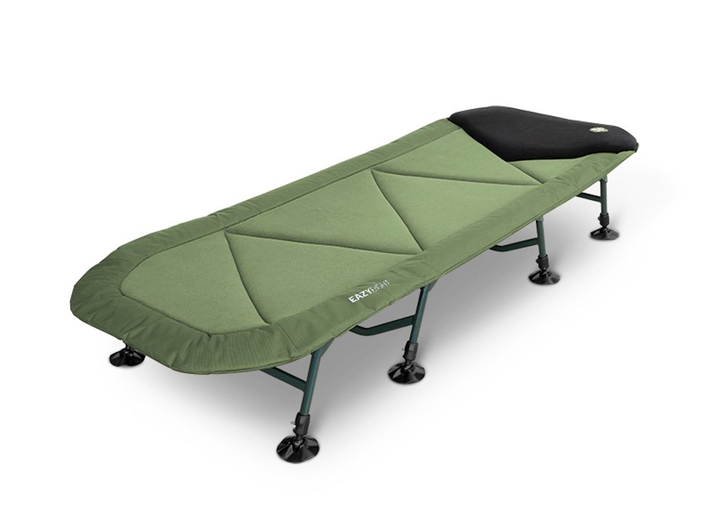 Delphin Rybářské lehátko EazyEight 8,Delphin Rybářské lehátko EazyEight 8