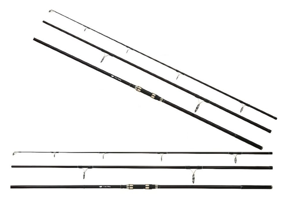 Giants Fishing Prut Distant Carp MX 50 12ft 3,6m 3,00lb AKCE 1+1!,Giants Fishing Prut Distant Carp MX 50 12ft 3,6m 3,00lb AKCE 1+1!