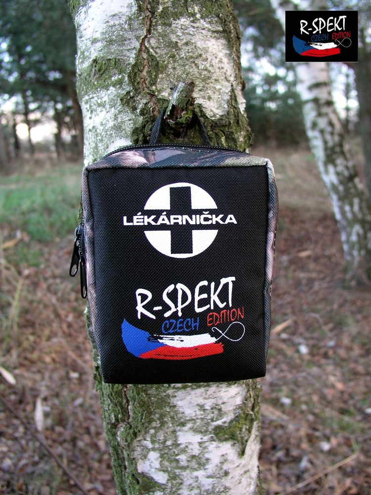 E-shop R-Spekt Lékárnička pro rybáře,R-Spekt Lékárnička pro rybáře