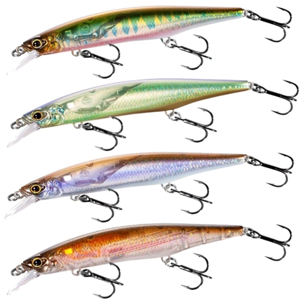 E-shop Shimano Wobler Bantam Zumverno 95SP FB 9,5cm 10g,Shimano Wobler Bantam Zumverno 95SP FB 9,5cm 10g