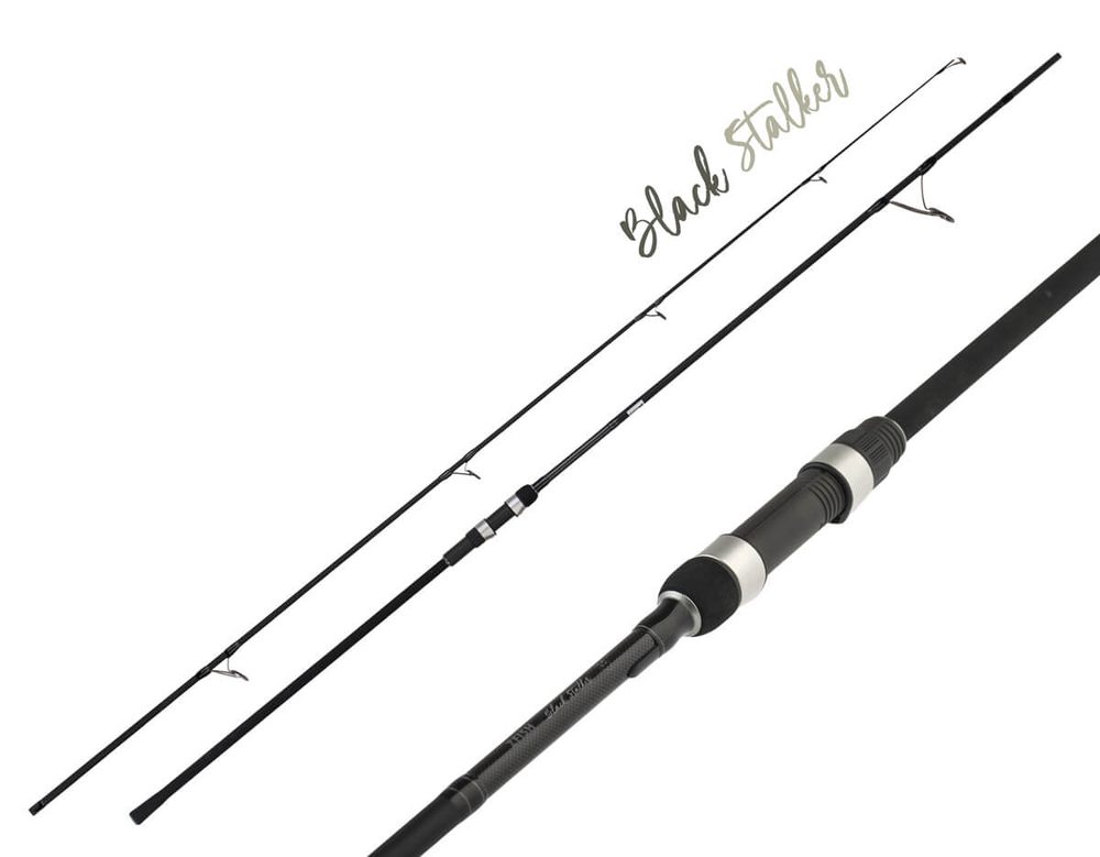 Zfish Prut Black Stalker 9ft 2,75lb,Zfish Prut Black Stalker 9ft 2,75lb