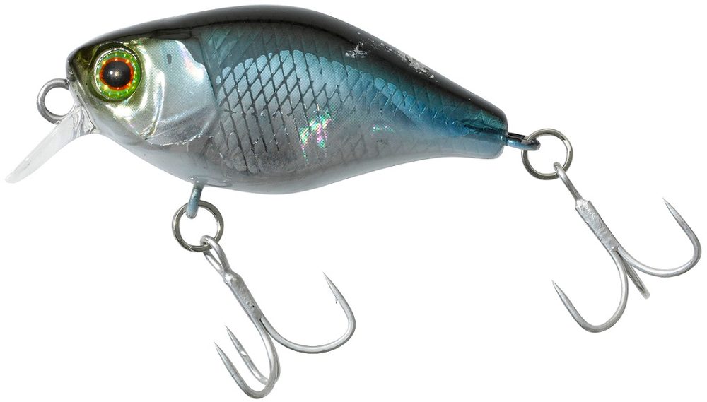 E-shop Illex Wobler Chubby NF Ablette - 3,8cm,Illex Wobler Chubby NF Ablette - 3,8cm