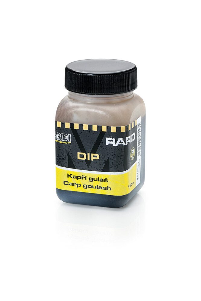 Fotografie Mivardi Rapid dip 100ml - Královská švestka