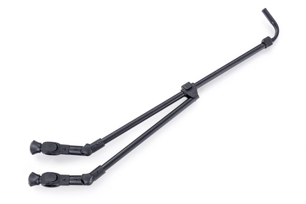 Mivardi Teleskopické rameno TMX Quick-lock,Mivardi Teleskopické rameno TMX Quick-lock