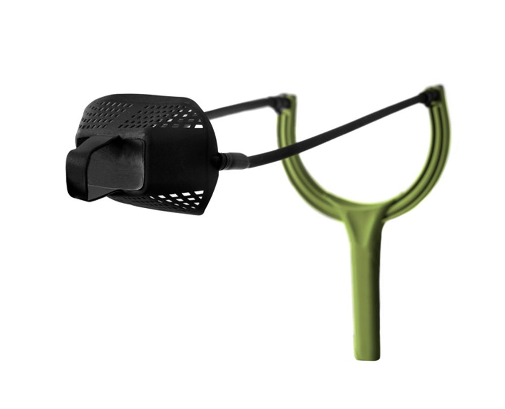 Delphin Prak Shot Cubus