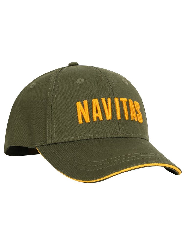 Navitas Kšiltovka Corporate 6 Panel Cap