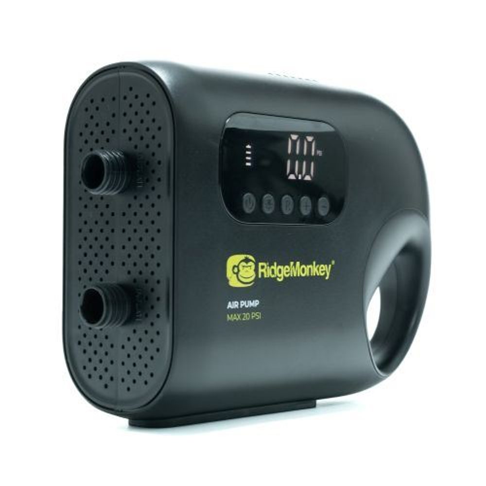 RidgeMonkey Pumpa Vault Multi Function Electric Air Pump RM