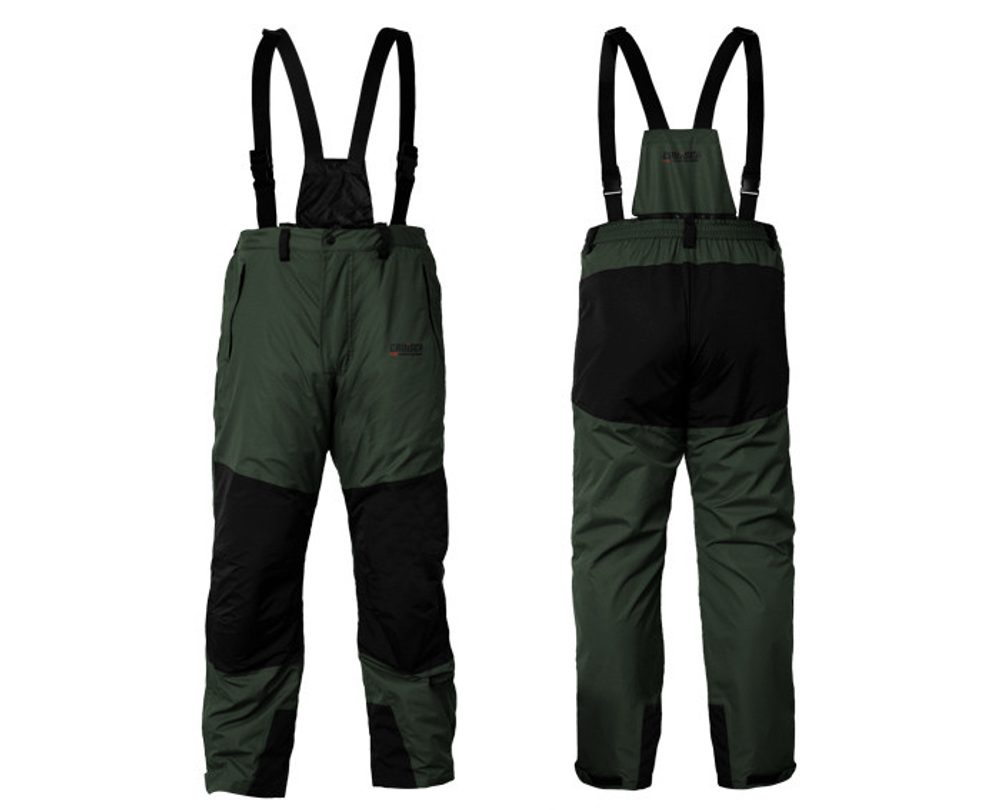 Delphin Kalhoty Cruiser Pro - M