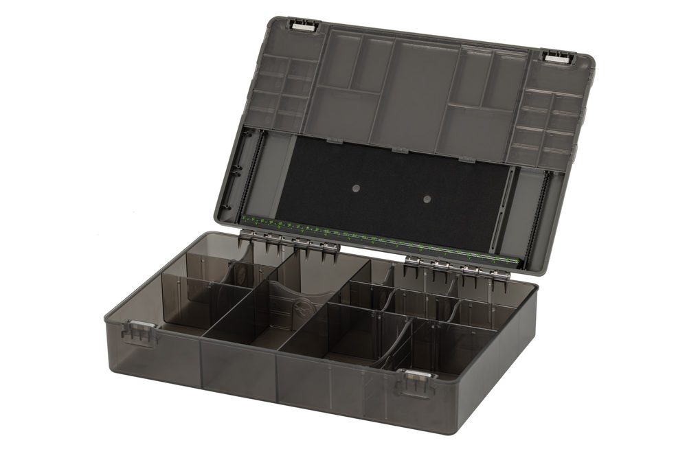 Korda Box Tackle Box Large,Korda Box Tackle Box Large