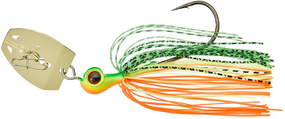 E-shop Gunki Nástraha Boomer Fire Tiger - 21g,Gunki Nástraha Boomer Fire Tiger - 21g