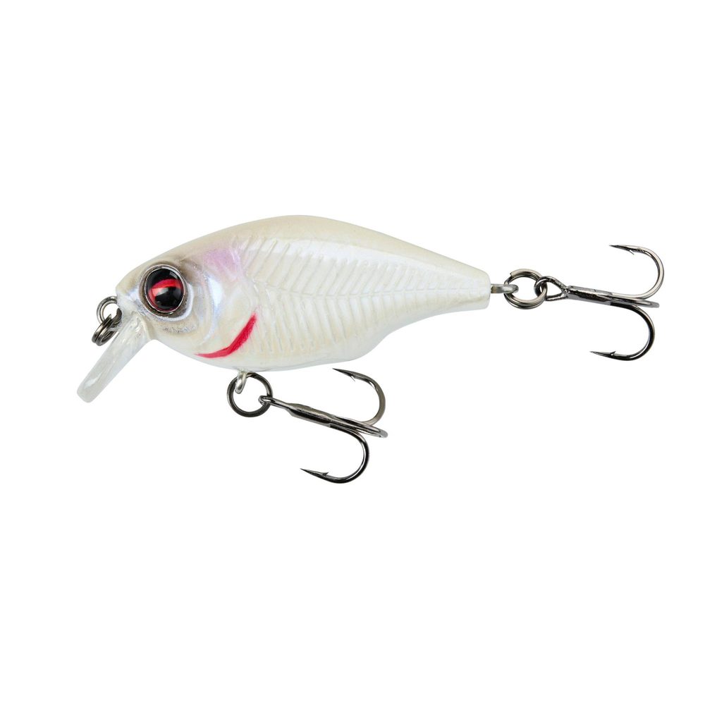 E-shop Savage Gear Wobler Petit G Crank F Bone - 4cm 4,3g SR,Savage Gear Wobler Petit G Crank F Bone - 4cm 4,3g SR