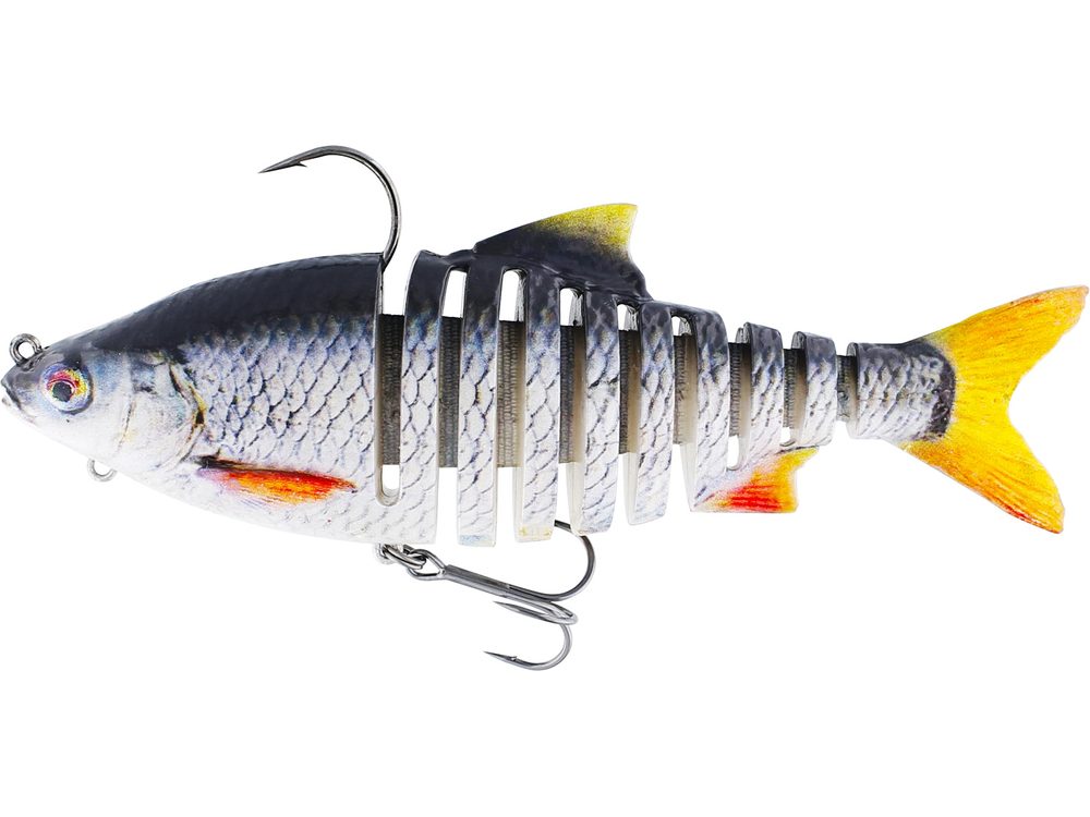 E-shop Westin Gumová nástraha Ricky The Roach Multi Jointed R2F Real Roach,Westin Gumová nástraha Ricky The Roach Multi Jointed R2F Real Roach