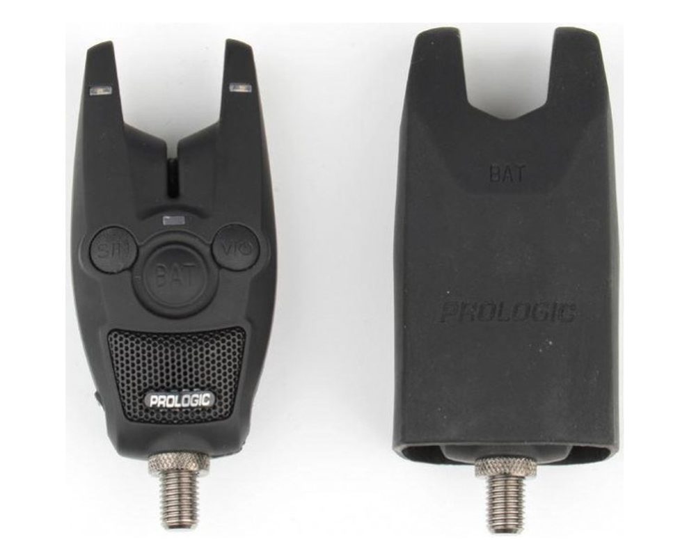 E-shop Prologic Hlásič Bat Bite Alarm Red,Prologic Hlásič Bat Bite Alarm Red
