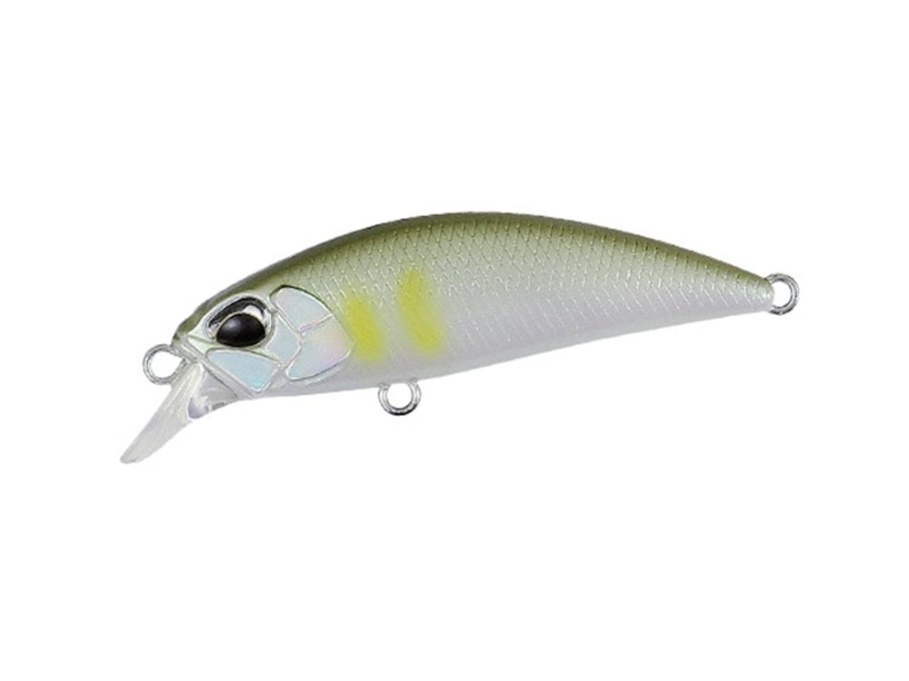 E-shop DUO Wobler Spearhead Ryuki Pearl Ayu - 4,5cm 4g,DUO Wobler Spearhead Ryuki Pearl Ayu - 4,5cm 4g