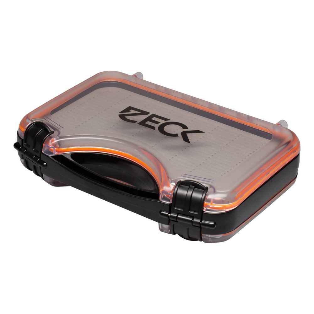 E-shop Zeck Krabička na jigové hlavičky Jig Head Box Pro L,Zeck Krabička na jigové hlavičky Jig Head Box Pro L