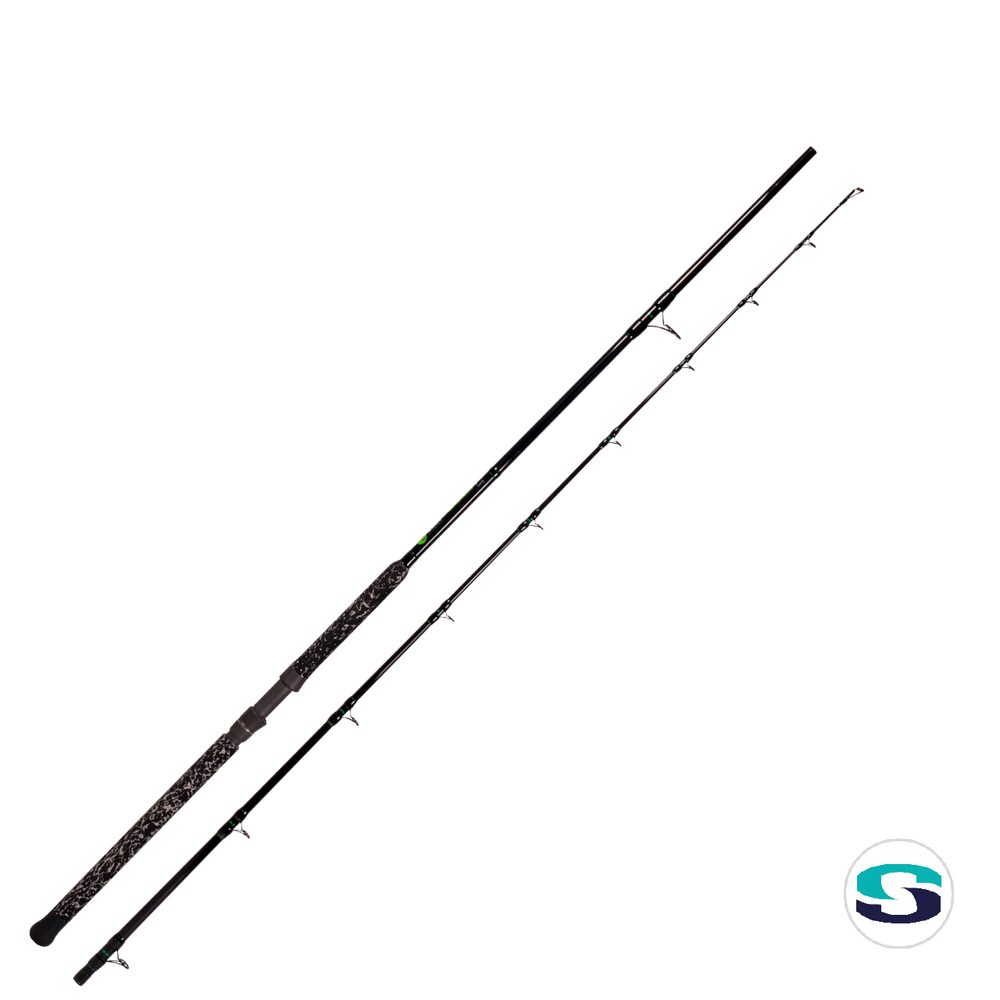 E-shop Zeck Sumcový prut Buddy long 320cm 300g,Zeck Sumcový prut Buddy long 320cm 300g