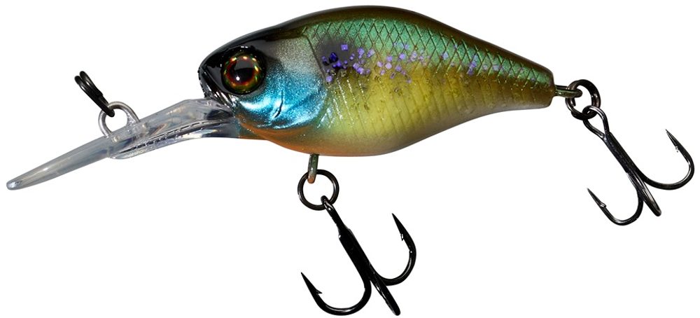 E-shop Illex Wobler Diving Chubby 3,8cm 4,3g - Etto Noike Gill,Illex Wobler Diving Chubby 3,8cm 4,3g - Etto Noike Gill