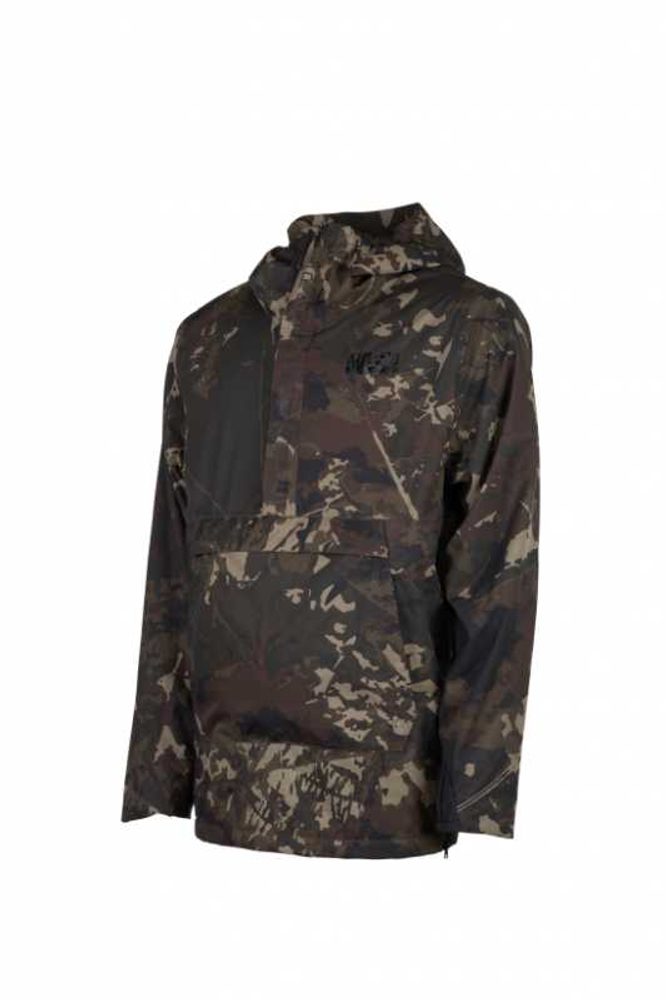 E-shop Nash rybářská bunda ZT Smock - L,Nash rybářská bunda ZT Smock - L