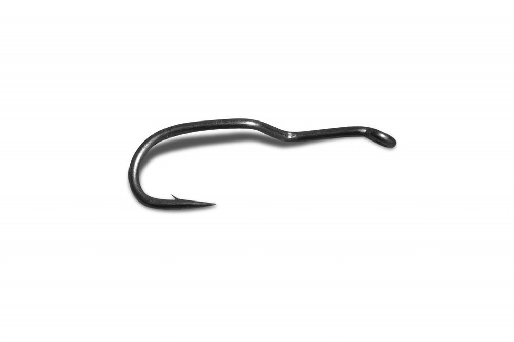 E-shop Carp ´R´ Us Háčky Cranked Hook ATS 10ks,Carp ´R´ Us Háčky Cranked Hook ATS 10ks