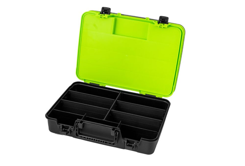 E-shop Delphin Krabička TBX EasyDuo 385-10P,Delphin Krabička TBX EasyDuo 385-10P