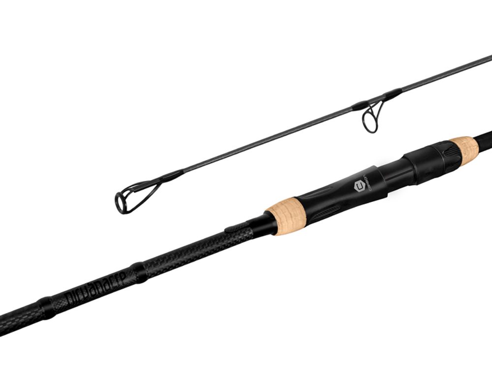 E-shop Delphin Prut Nirvana CRP 360cm 3.0lb 2díl,Delphin Prut Nirvana CRP 360cm 3.0lb 2díl