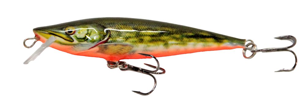 E-shop Dorado Wobler Esox FGR - 13cm / 26g,Dorado Wobler Esox FGR - 13cm / 26g