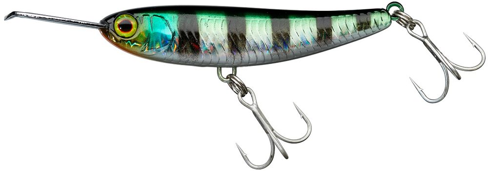 Illex Wobler Riser Bait 6cm - Riser Bait 6cm S HL Sunfish,Illex Wobler Riser Bait 6cm - Riser Bait 6cm S HL Sunfish
