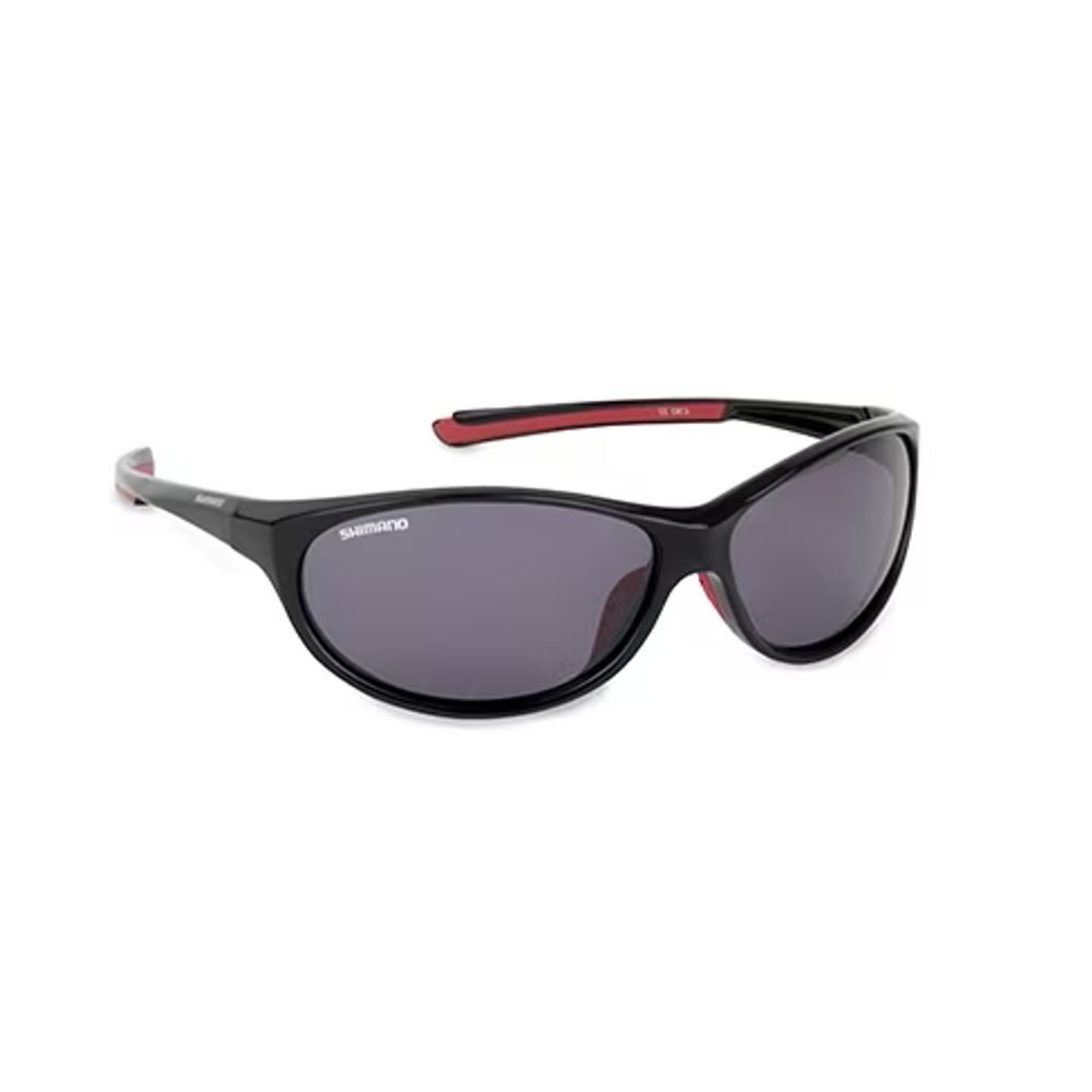 E-shop Shimano Sluneční brýle Eyewear Catana Grey/Black