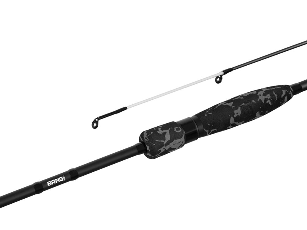 E-shop Delphin Prut Bang Darx 228cm 3-18g 2díl,Delphin Prut Bang Darx 228cm 3-18g 2díl