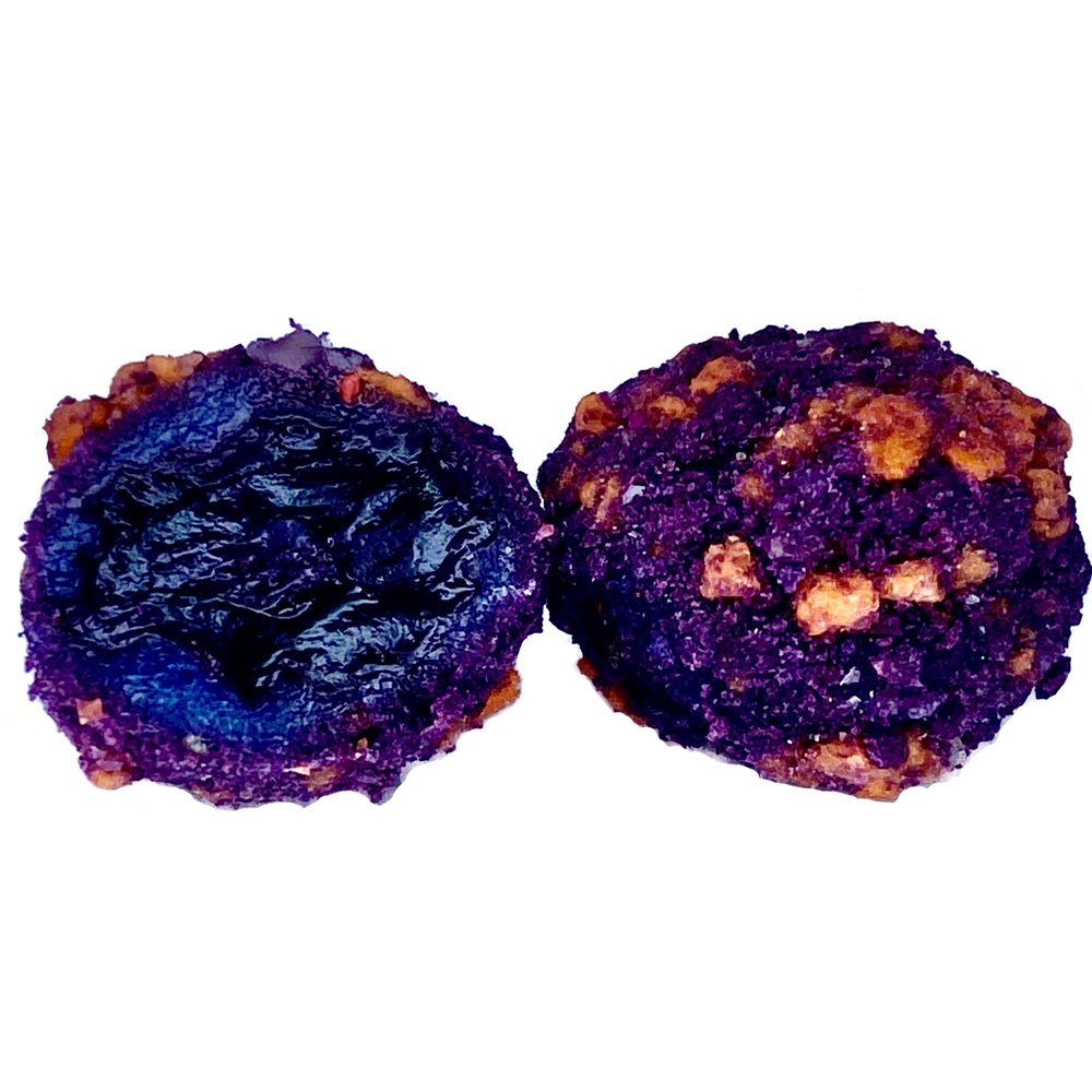 E-shop LK Baits Nástraha CUC! Raisin 50g - Plum,LK Baits Nástraha CUC! Raisin 50g - Plum