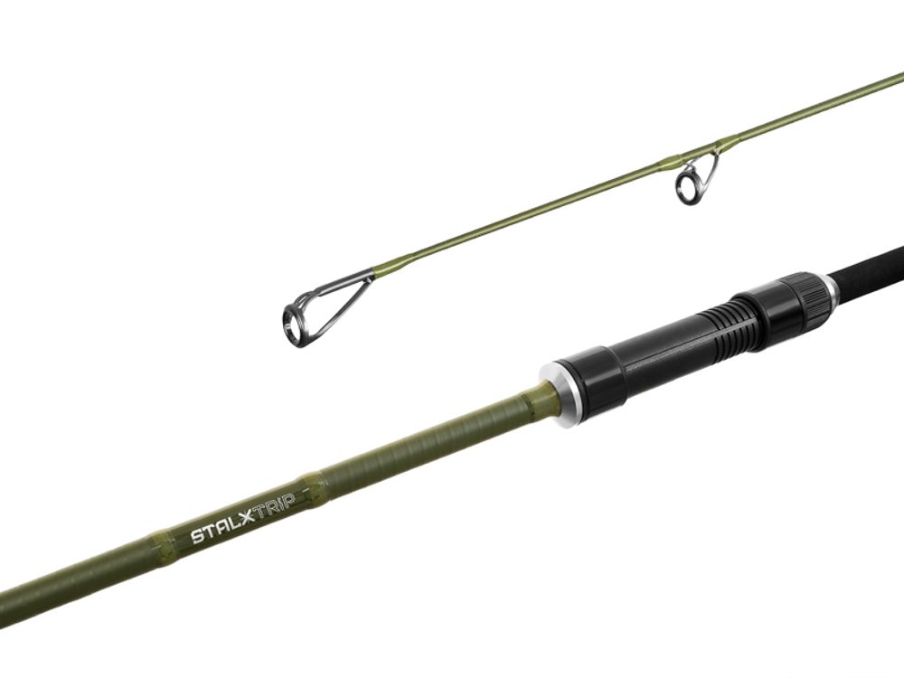 E-shop Delphin Prut Stalx Trip 8ft 2,5lbs 2díl,Delphin Prut Stalx Trip 8ft 2,5lbs 2díl