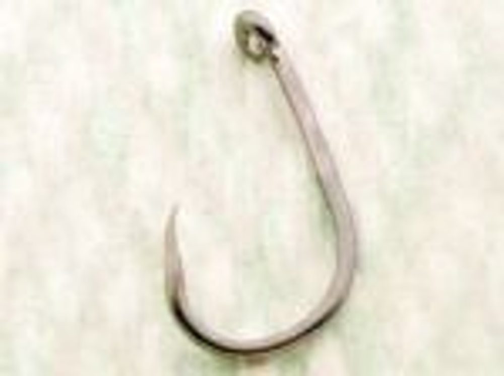 Ashima Háčky C415 Indispensable bez protihrotu 10ks - vel. 8