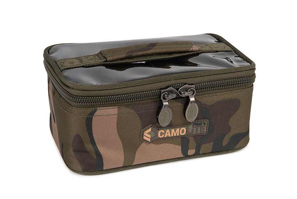 E-shop Fox Taška Camolite Large Lead and bits Bag,Fox Taška Camolite Large Lead and bits Bag
