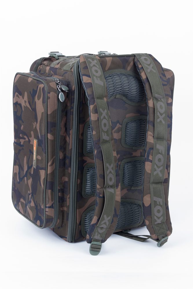 Fox Batoh Camolite Ruckall