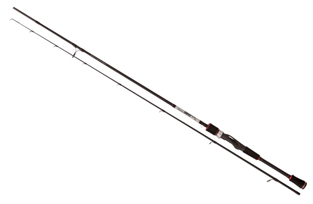 Quantum Prut Drive Spin 2,28m 5-24g