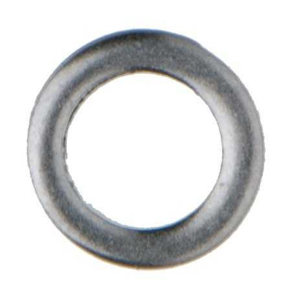 E-shop Mivardi Kroužky Kulaté 25ks - 3,7mm,Mivardi Kroužky Kulaté 25ks - 3,7mm