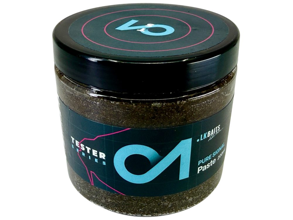 E-shop LK Baits Pasta Tester Series_01 Pure Signal 200ml,LK Baits Pasta Tester Series_01 Pure Signal 200ml