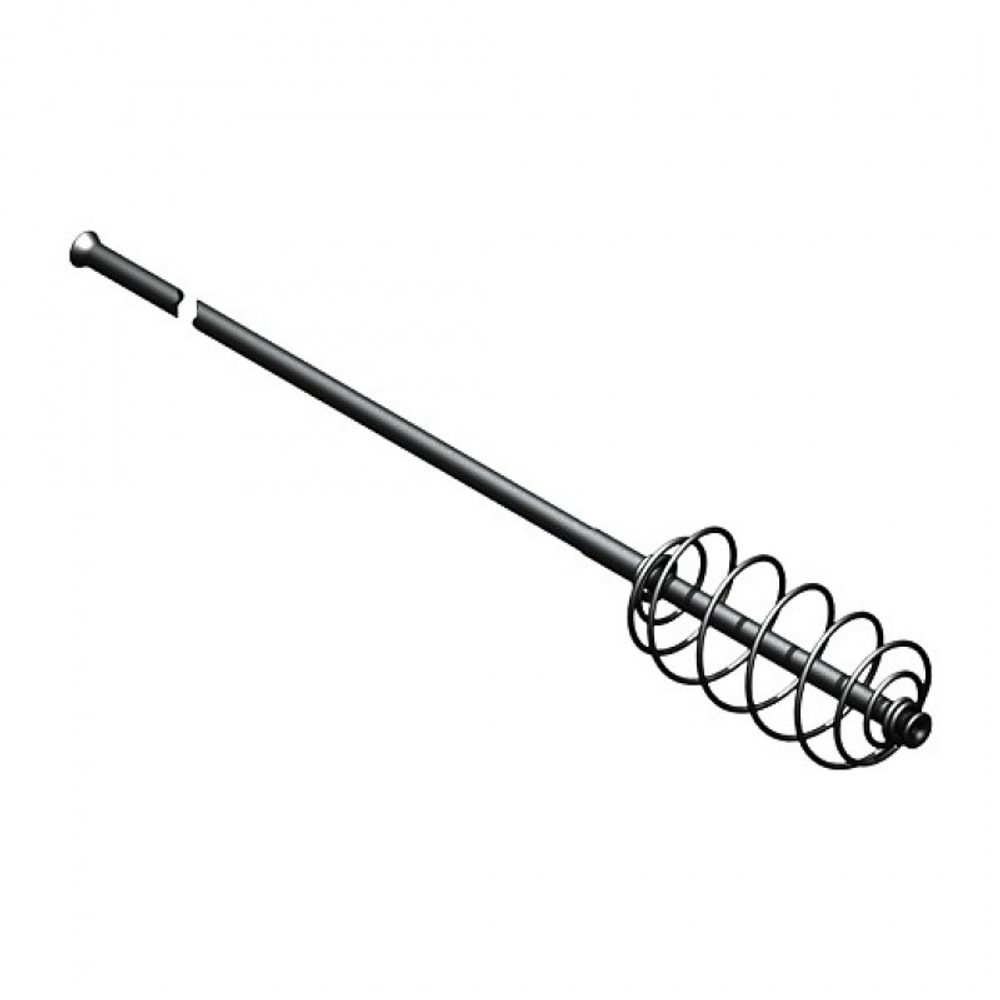 E-shop Suretti Krmítko drátěné s vedením - 20mm 30cm,Suretti Krmítko drátěné s vedením - 20mm 30cm