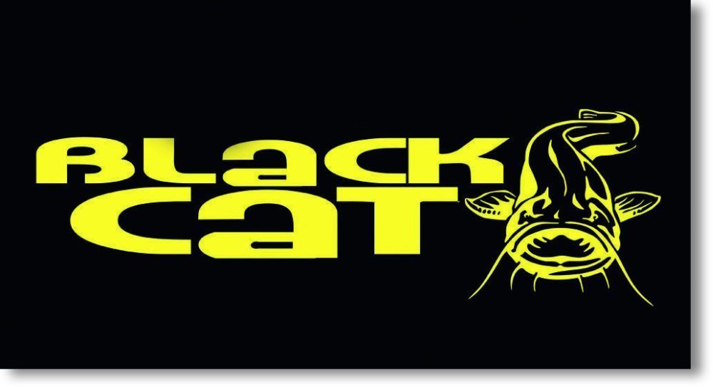 E-shop Black Cat Samolepka 21cm x 14,8cm