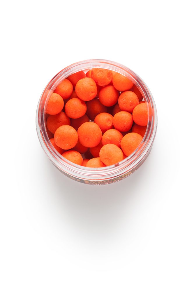 E-shop Mivardi Method balanced Wafters 8mm 20g - Monster crab,Mivardi Method balanced Wafters 8mm 20g - Monster crab