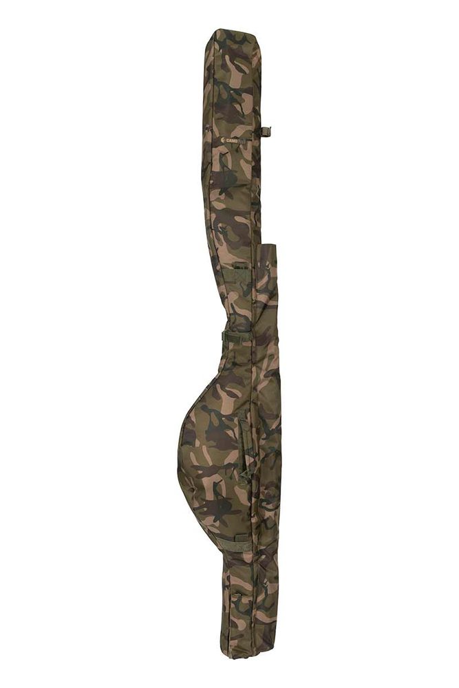 E-shop Fox Pouzdro na pruty Camolite 12ft Tri Sleeve,Fox Pouzdro na pruty Camolite 12ft Tri Sleeve