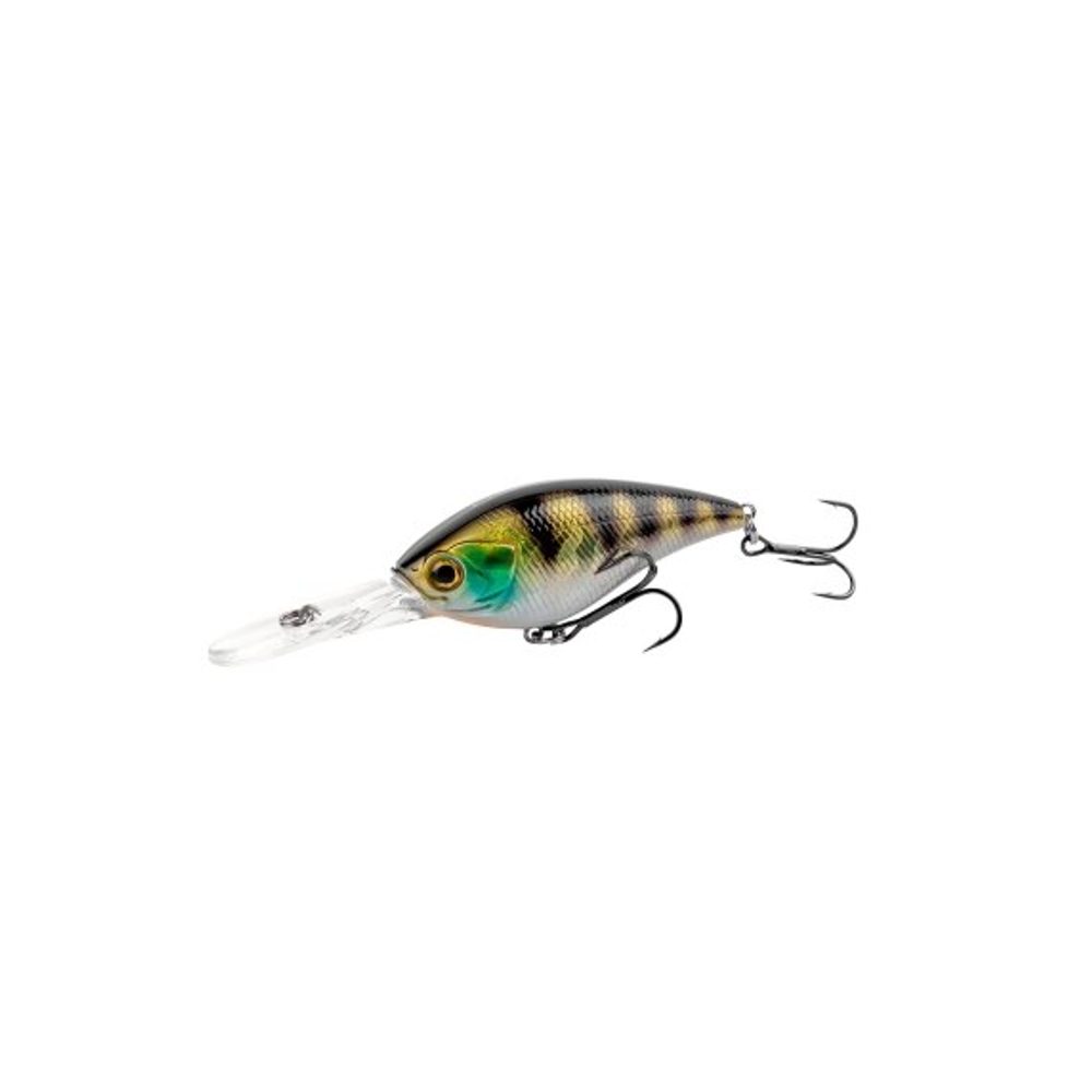 E-shop Shimano Wobler Yasei Cover Crank F MR 5cm 7g 1m-2.5m - Perch,Shimano Wobler Yasei Cover Crank F MR 5cm 7g 1m-2.5m - Perch