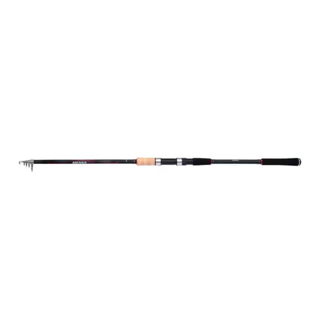Shimano Prut Sienna AR TEGT Wrap 3,60m 30-60g,Shimano Prut Sienna AR TEGT Wrap 3,60m 30-60g