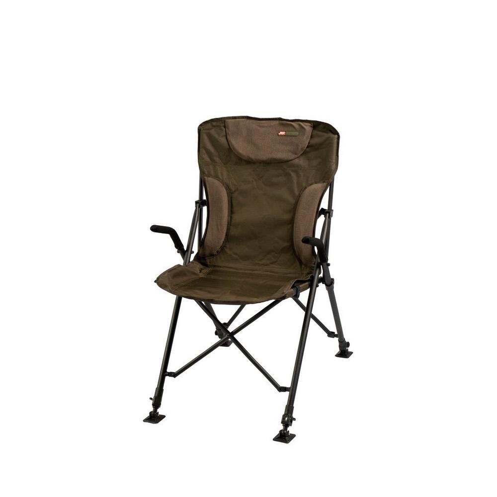 JRC Křeslo Defender II Folding Chair