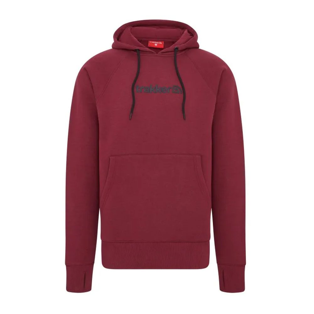 E-shop Trakker Rybářská Mikina Ripple Hoody,Trakker Rybářská Mikina Ripple Hoody
