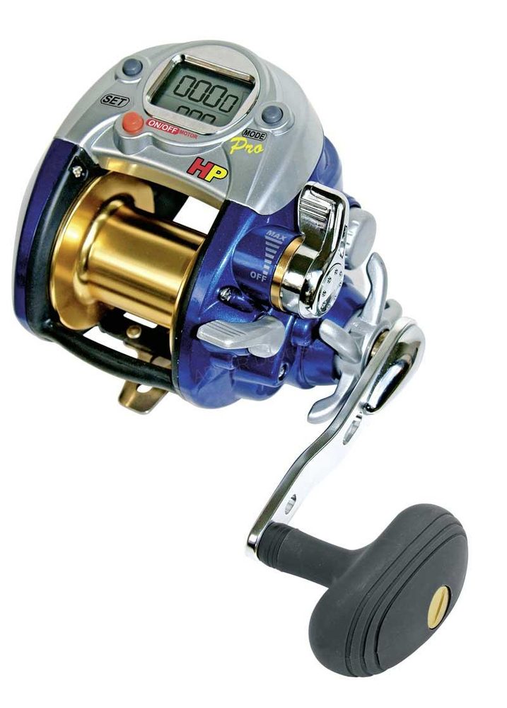 WFT Elektrický multiplikátor Electra PRO 700 PR HP,WFT Elektrický multiplikátor Electra PRO 700 PR HP