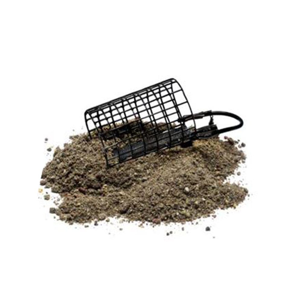 E-shop MVDE Feeder Turbo+ Black 1kg,MVDE Feeder Turbo+ Black 1kg