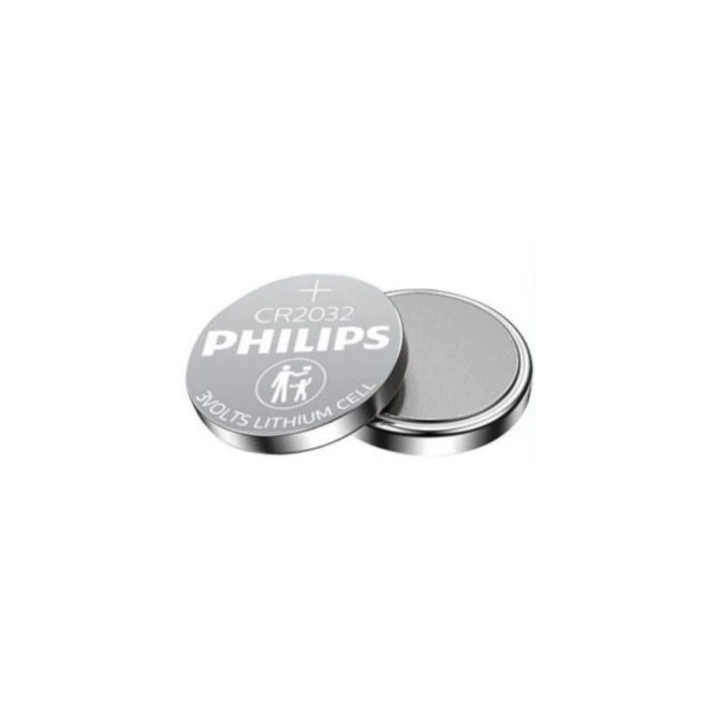 Philips Baterie CR2032 1ks